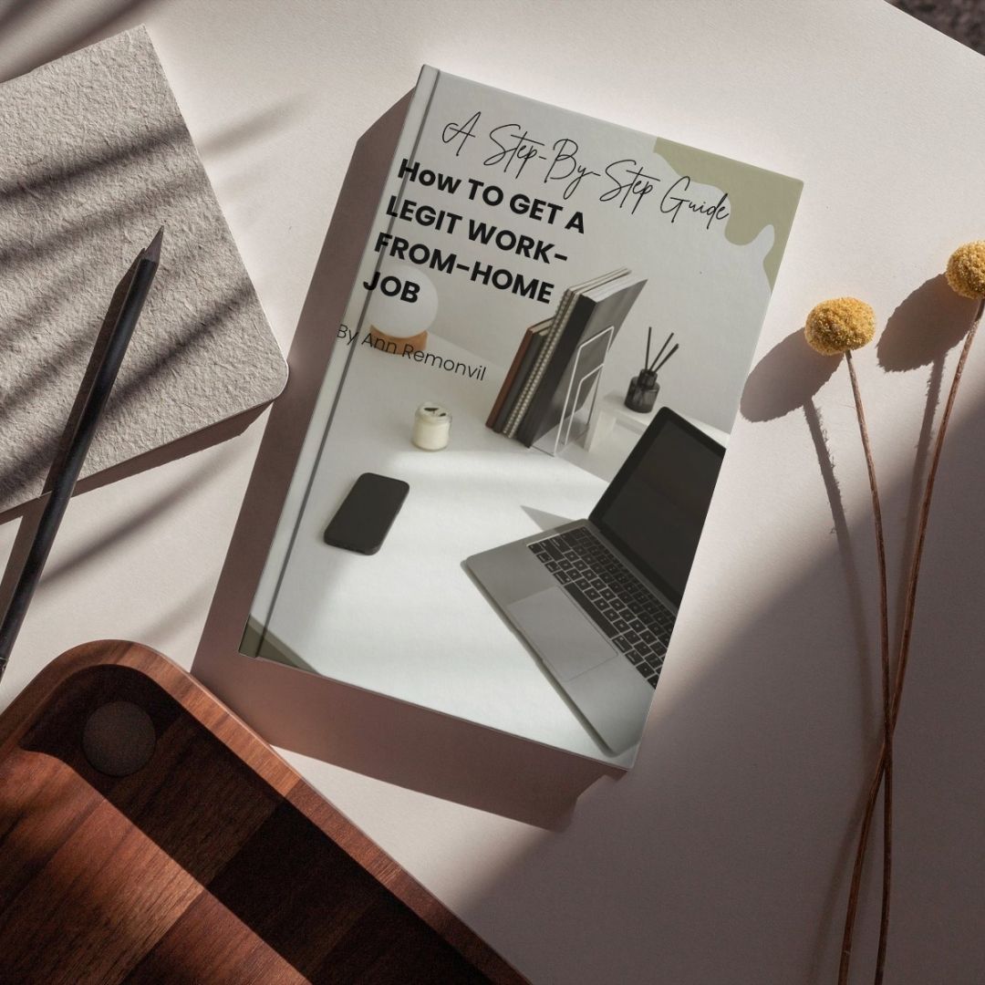 WORK FROM HOME JOBS THAT ACTUALLY HIRE