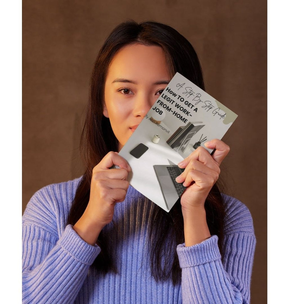 WORK FROM HOME JOBS THAT ACTUALLY HIRE