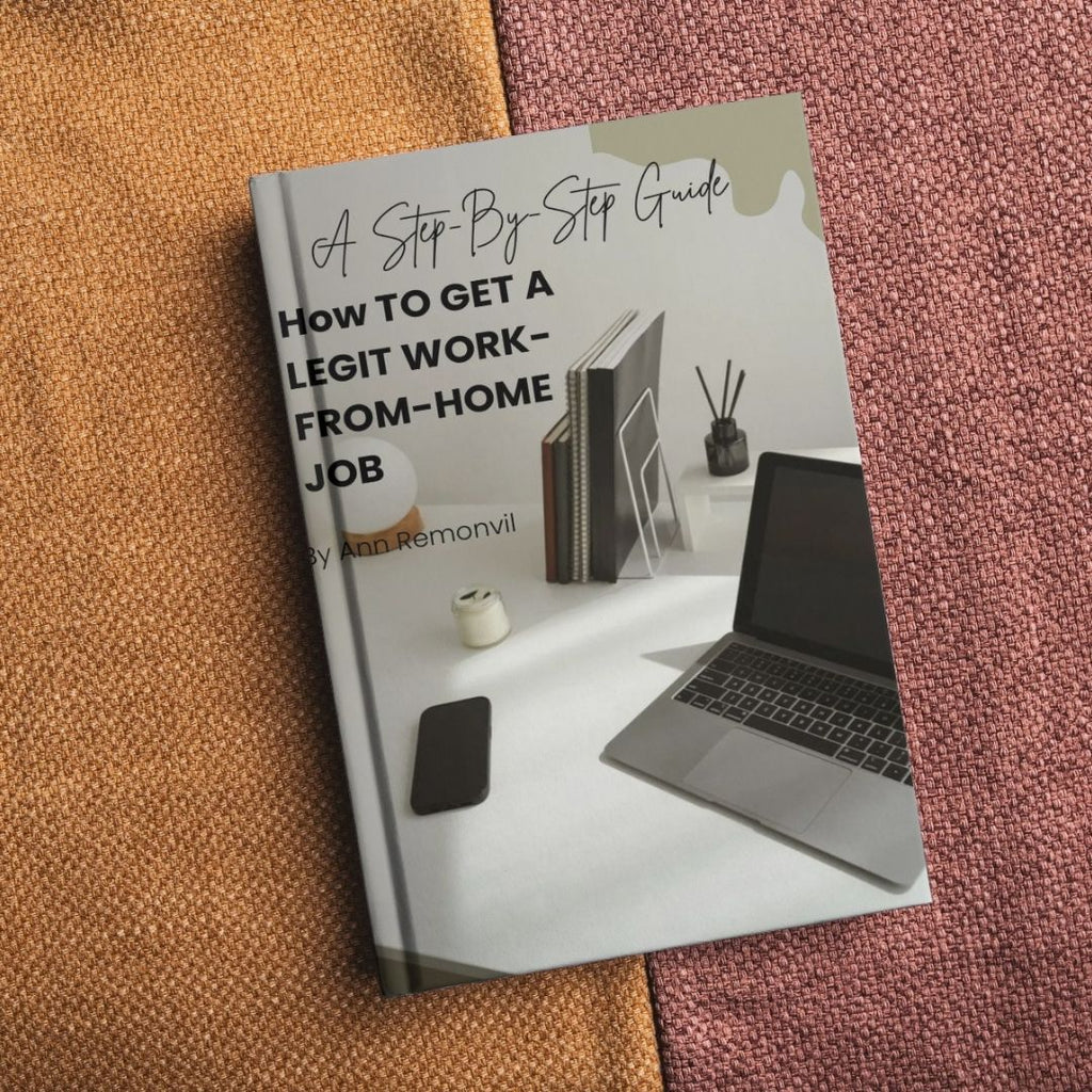 WORK FROM HOME JOBS THAT ACTUALLY HIRE