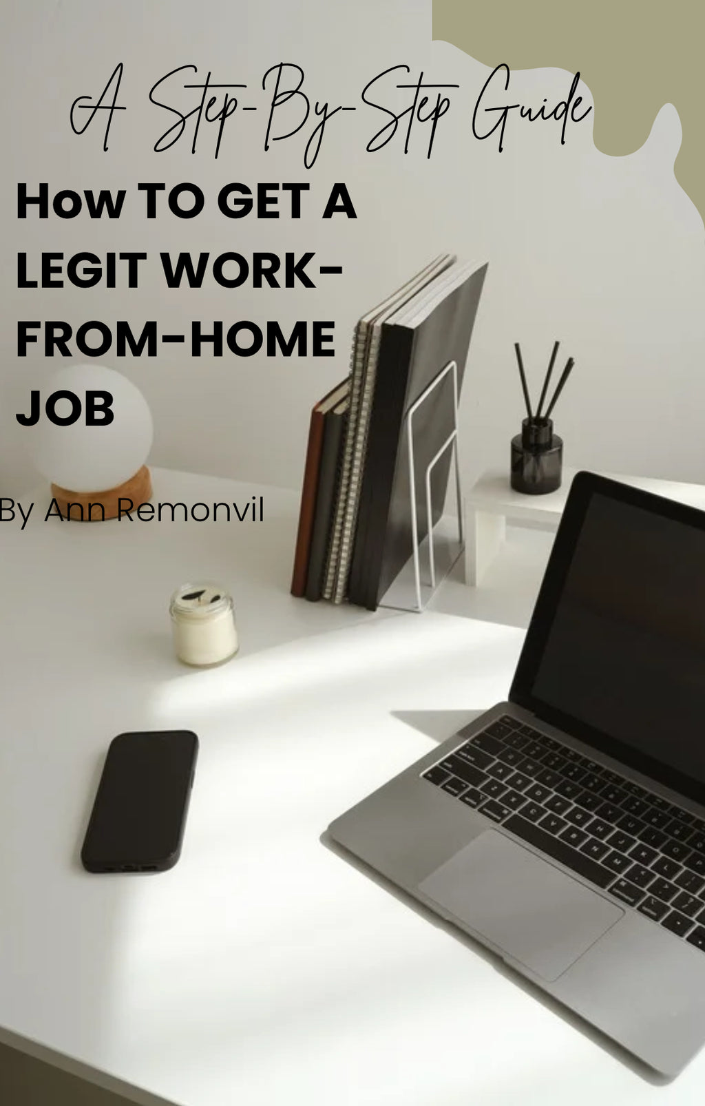 WORK FROM HOME JOBS THAT ACTUALLY HIRE